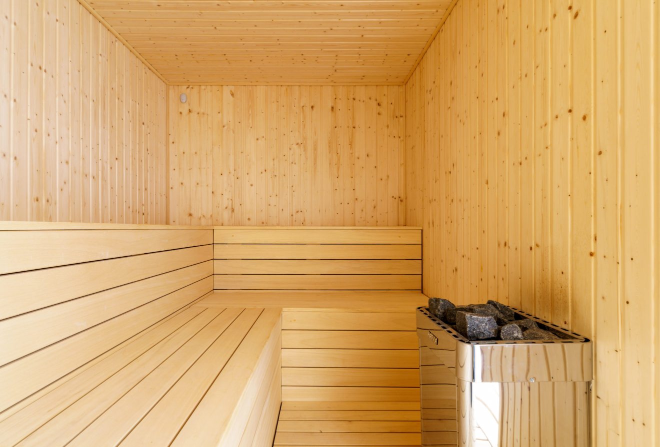 New Build - Penthouse -
Las Lagunas de Mijas