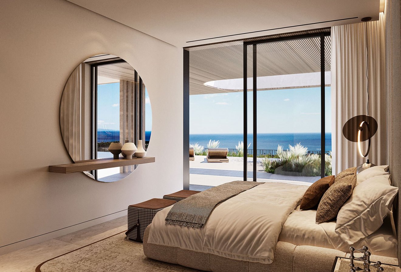 Nieuwbouw  - Appartement -
Casares