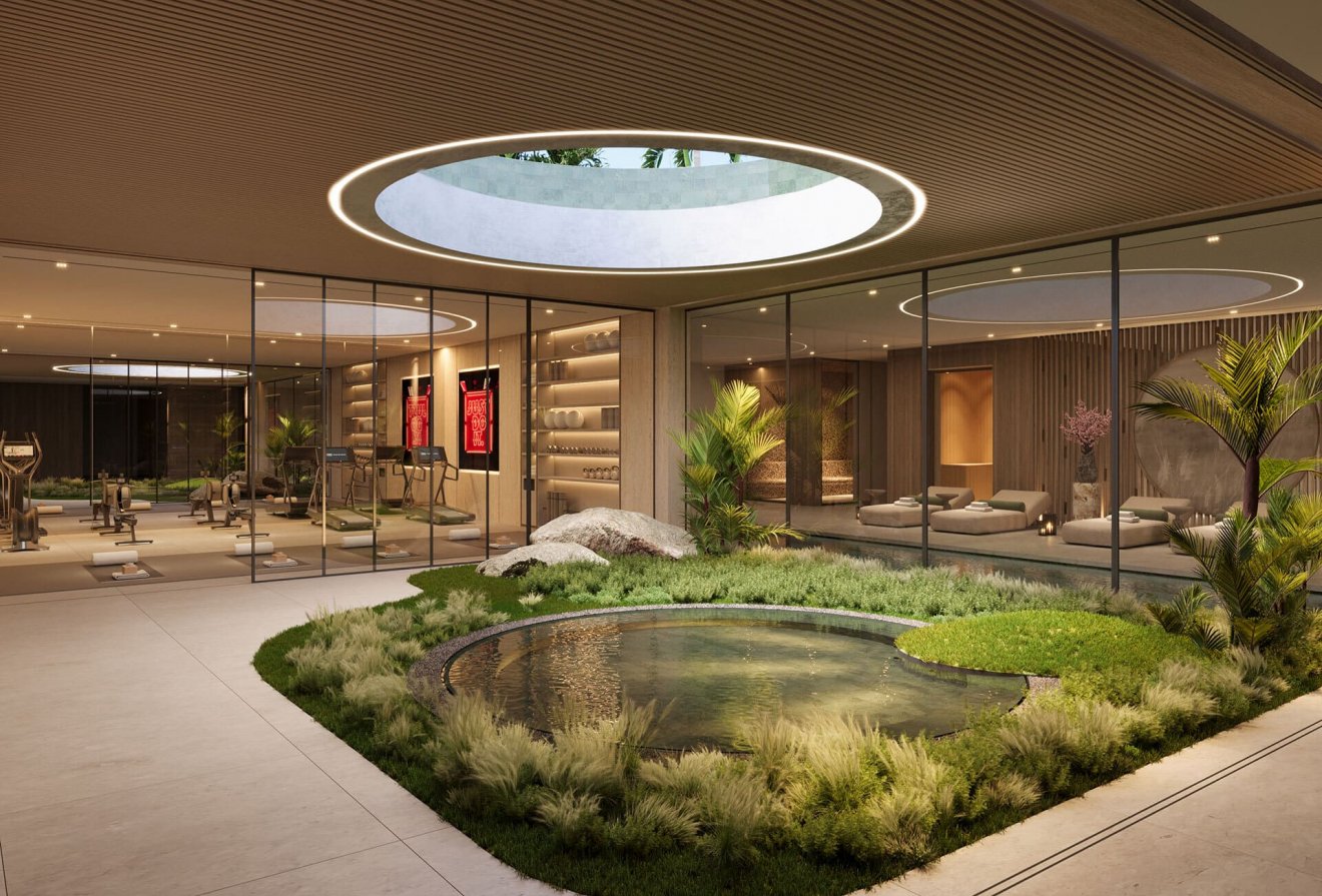 Nieuwbouw  - Appartement -
Casares