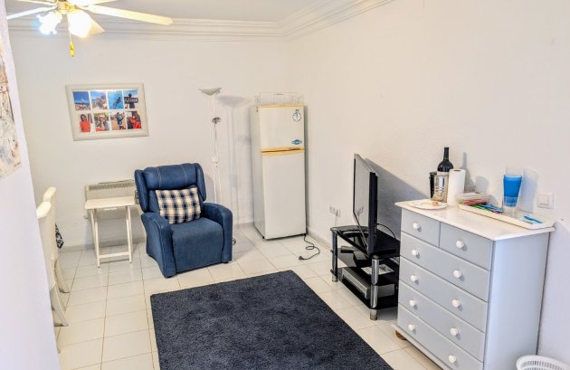 Herverkoop - Geschakelde woning -
Moraira - Benimeit