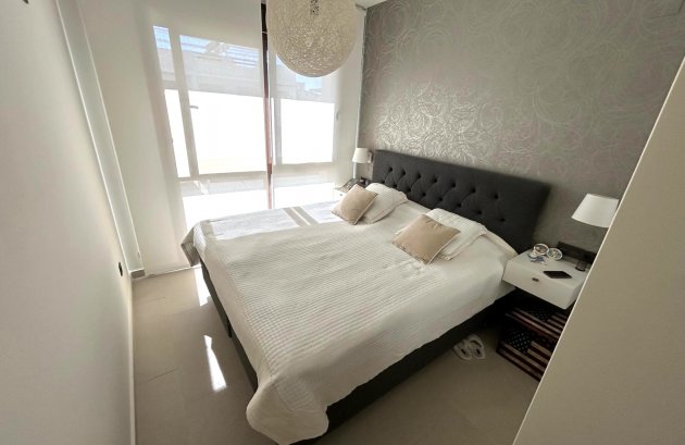 Nieuwbouw  - Appartement -
Torrevieja
