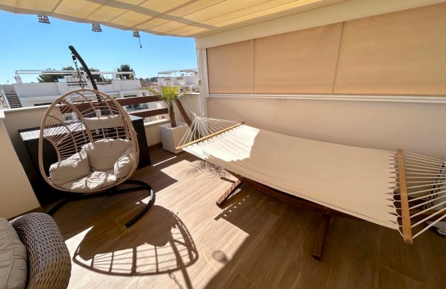 Nieuwbouw  - Appartement -
Torrevieja