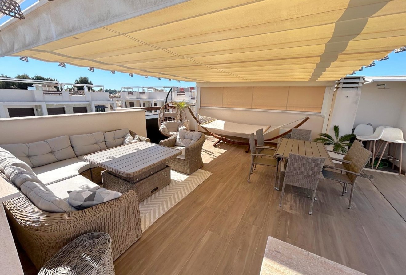 Nieuwbouw  - Appartement -
Torrevieja