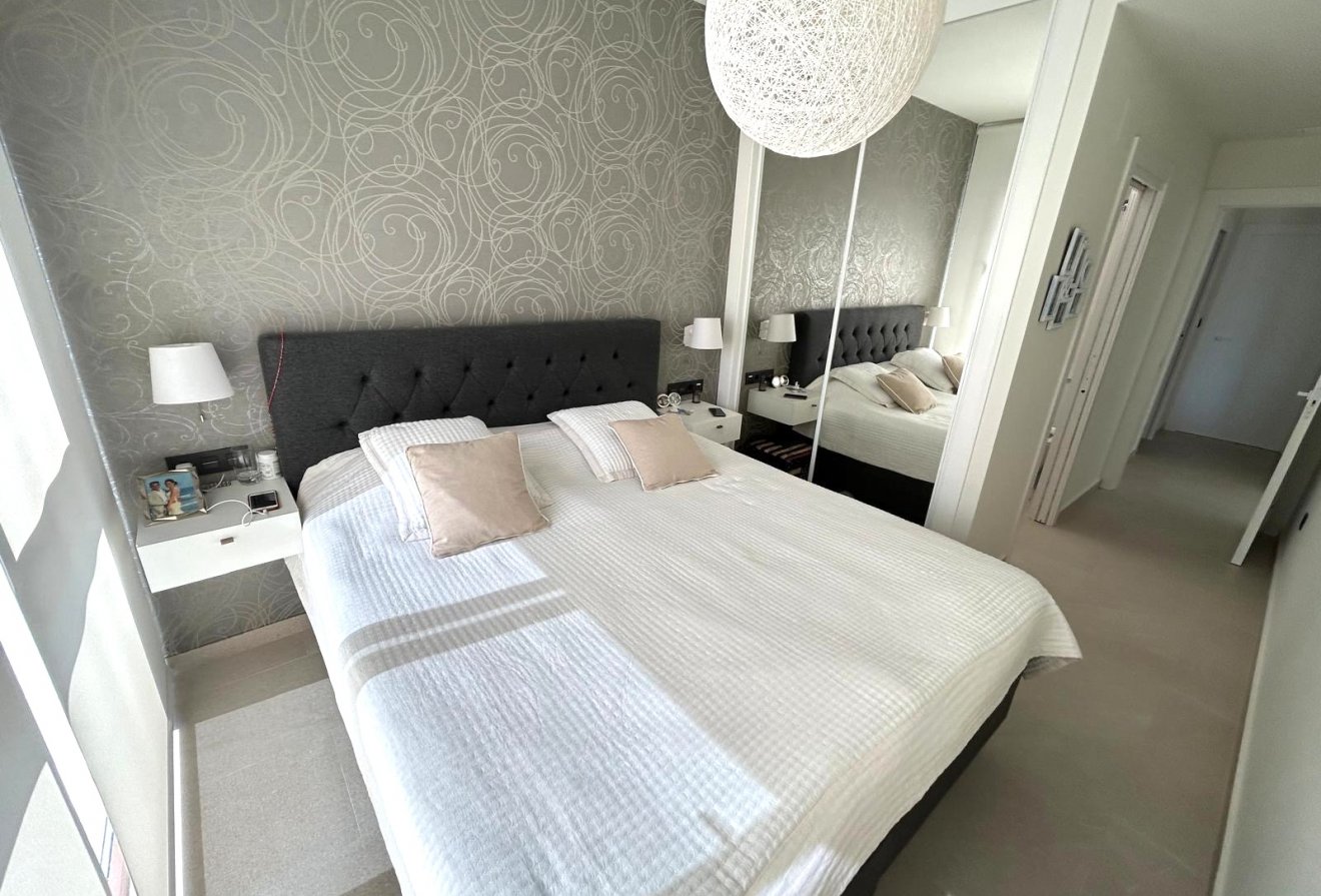 Nieuwbouw  - Appartement -
Torrevieja