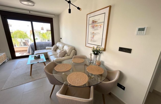 Nieuwbouw  - Appartement -
Torrevieja