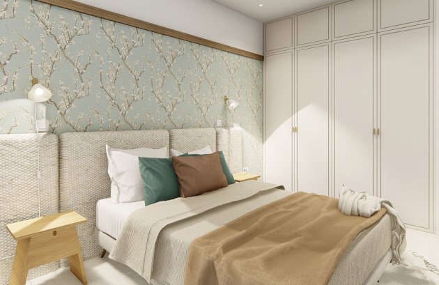 Nieuwbouw  - Villa -
Dolores