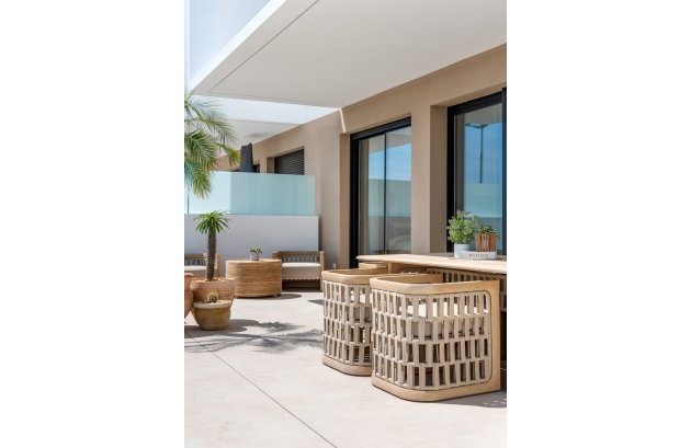 Nieuwbouw  - Villa -
Dolores