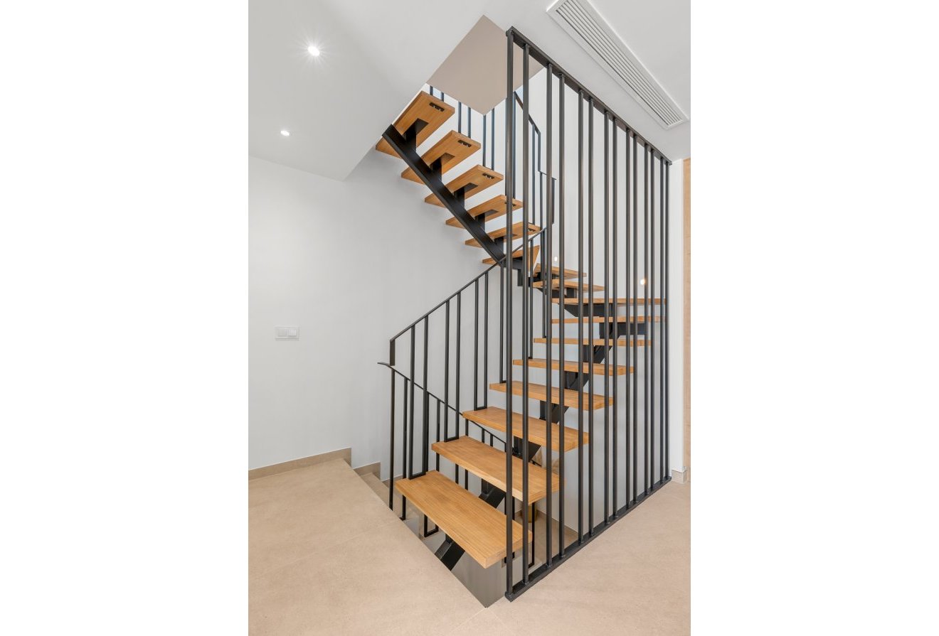 Nieuwbouw  - Villa -
Dolores