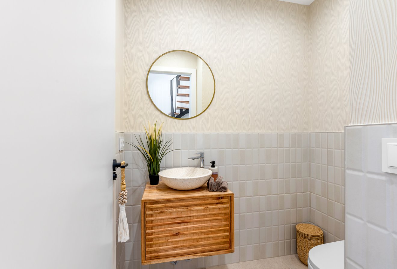 Nieuwbouw  - Villa -
Dolores