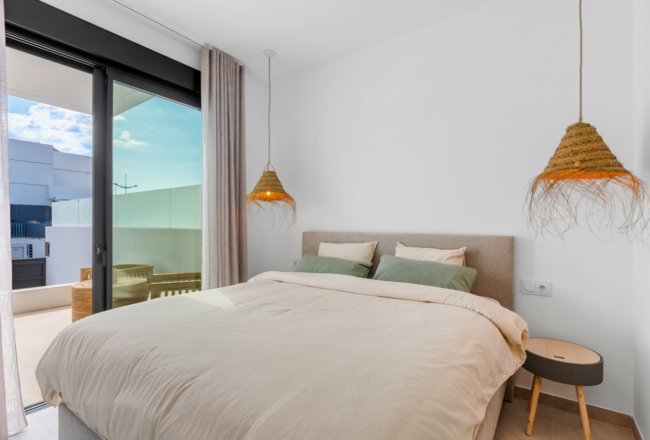 Nieuwbouw  - Villa -
Dolores