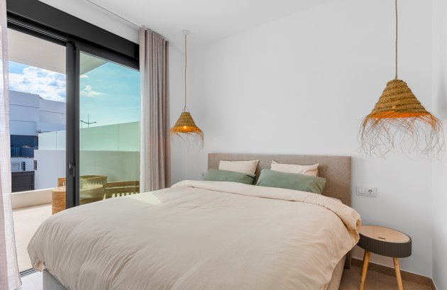 Nieuwbouw  - Villa -
Dolores