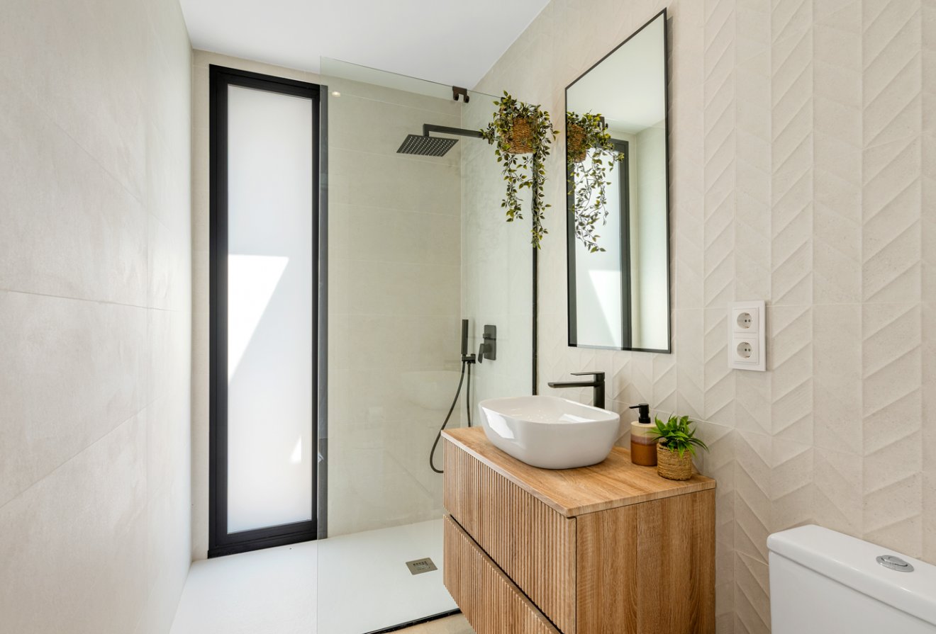 Nieuwbouw  - Villa -
Dolores