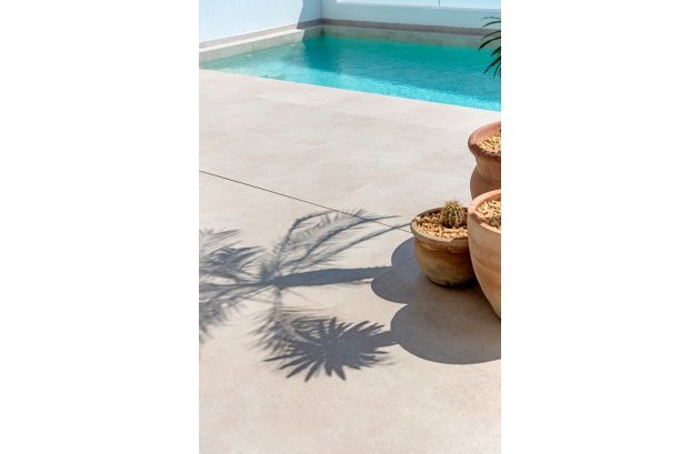 Nieuwbouw  - Villa -
Dolores