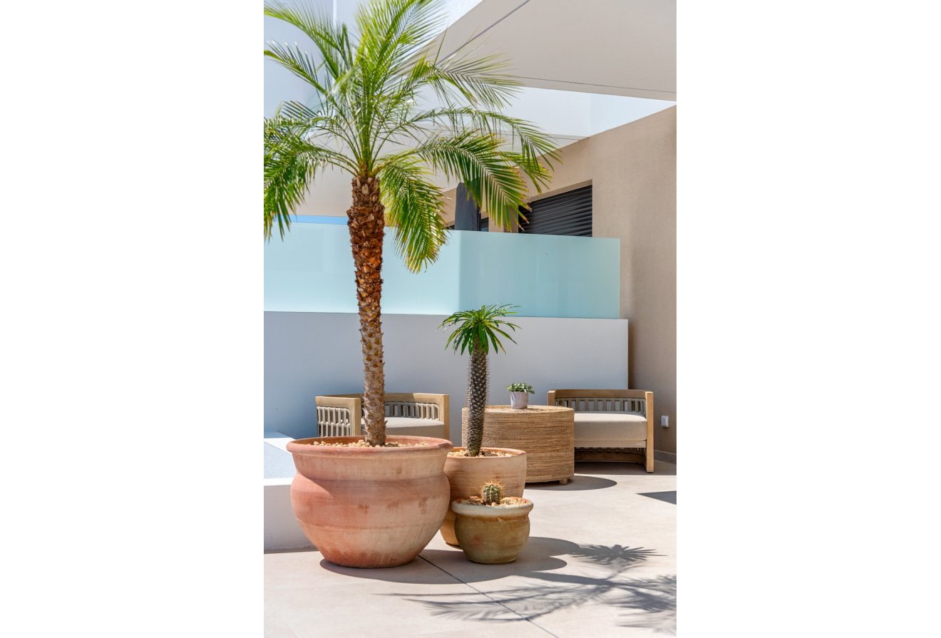 Nieuwbouw  - Villa -
Dolores