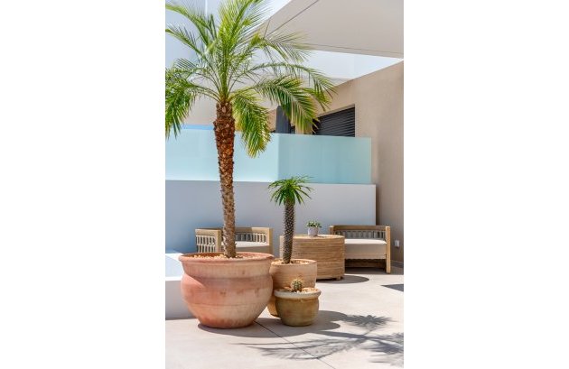 Nieuwbouw  - Villa -
Dolores