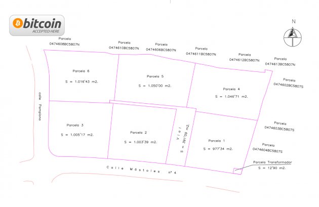 Herverkoop - Villa -
Moraira