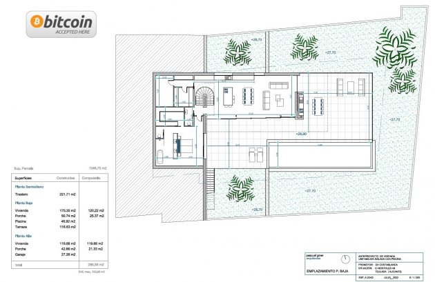 Herverkoop - Villa -
Moraira