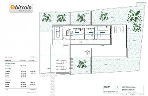 Herverkoop - Villa -
Moraira