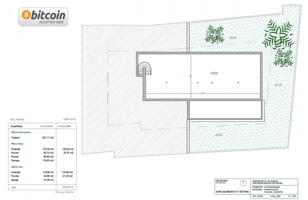Herverkoop - Villa -
Moraira