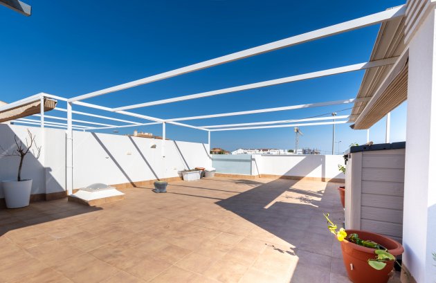 Nieuwbouw  - Villa -
Murcia