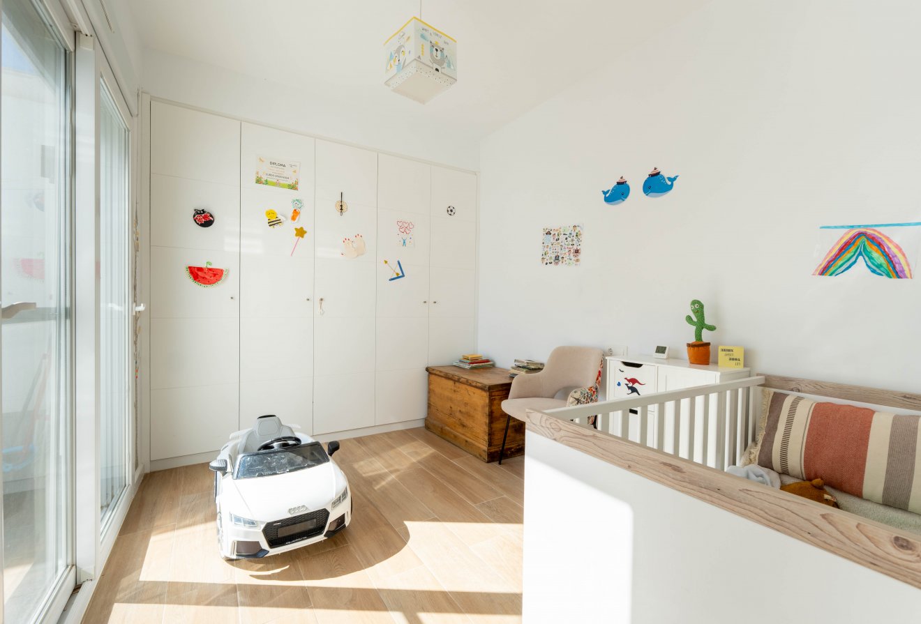 Nieuwbouw  - Villa -
Murcia