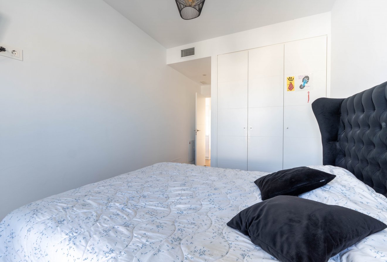 Nieuwbouw  - Villa -
Murcia