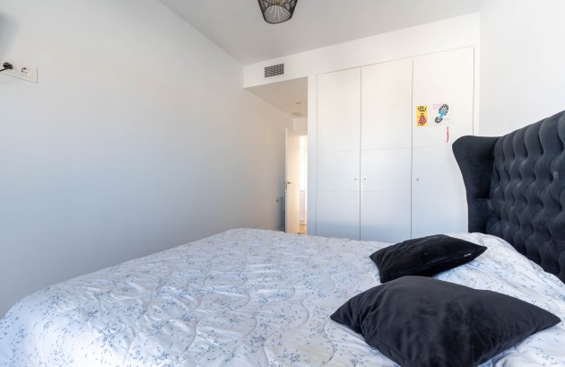 Nieuwbouw  - Villa -
Murcia