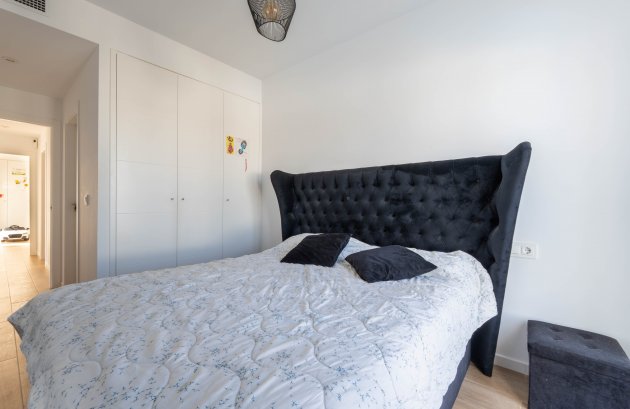 Nieuwbouw  - Villa -
Murcia