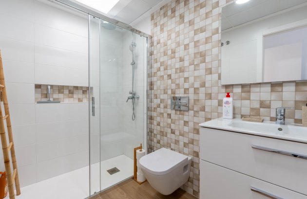 Nieuwbouw  - Villa -
Murcia