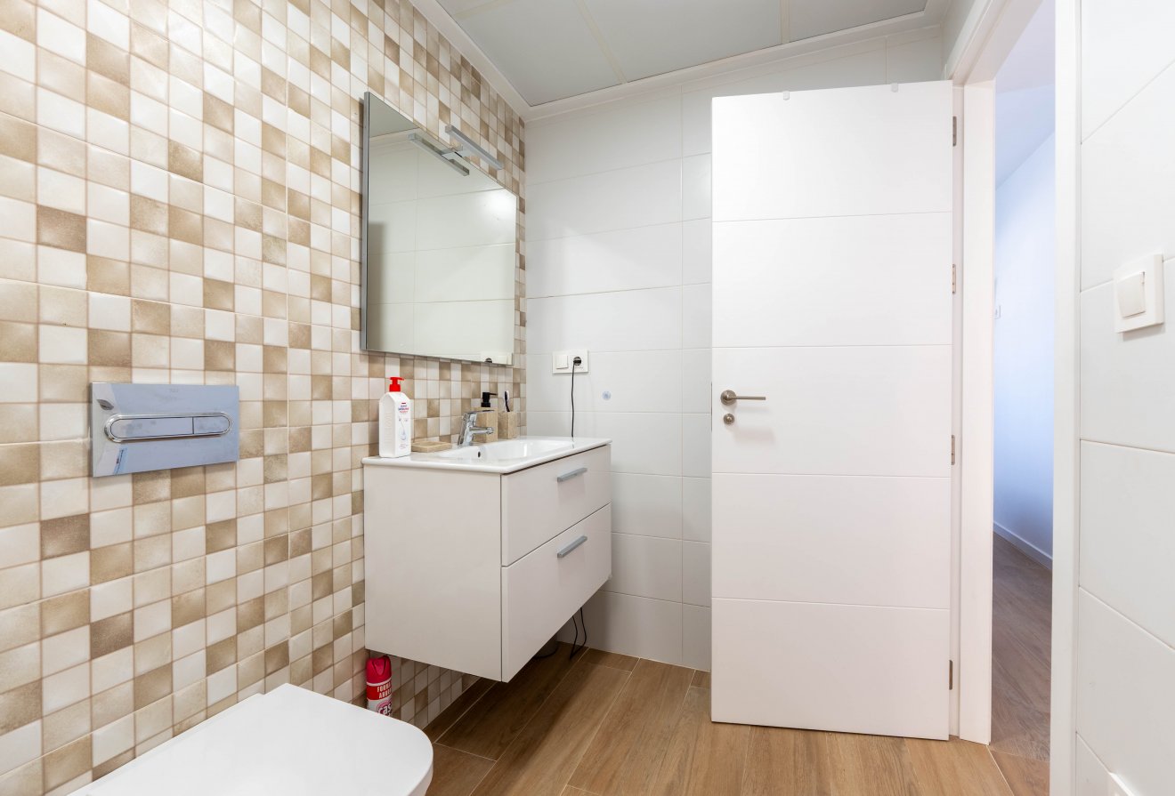 Nieuwbouw  - Villa -
Murcia