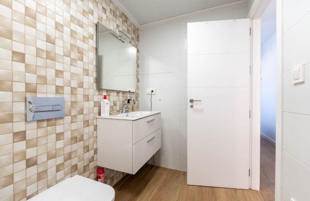 Nieuwbouw  - Villa -
Murcia