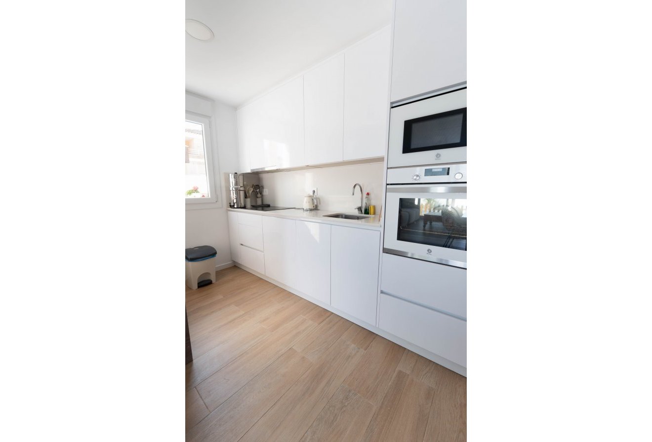 Nieuwbouw  - Villa -
Murcia