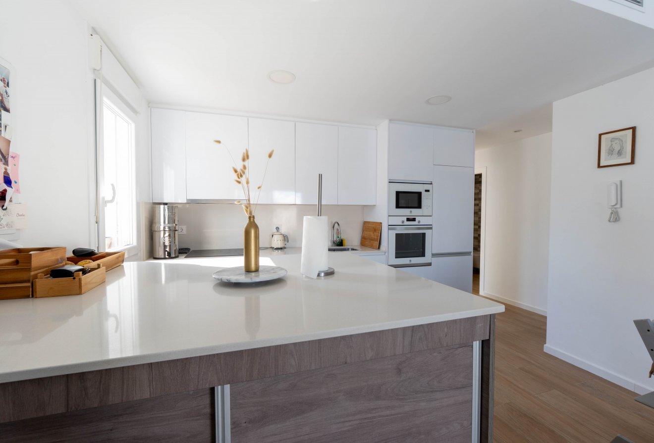 Nieuwbouw  - Villa -
Murcia