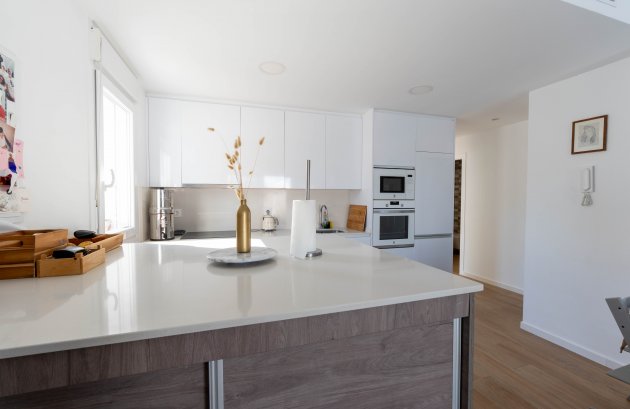 Nieuwbouw  - Villa -
Murcia