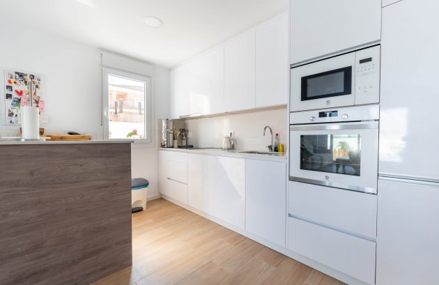 Nieuwbouw  - Villa -
Murcia