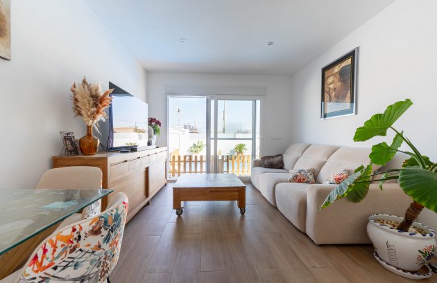 Nieuwbouw  - Villa -
Murcia