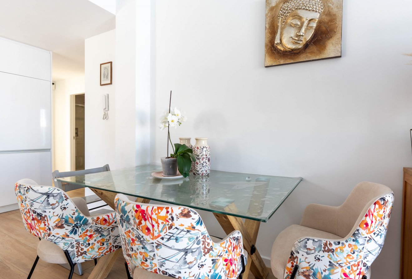 Nieuwbouw  - Villa -
Murcia