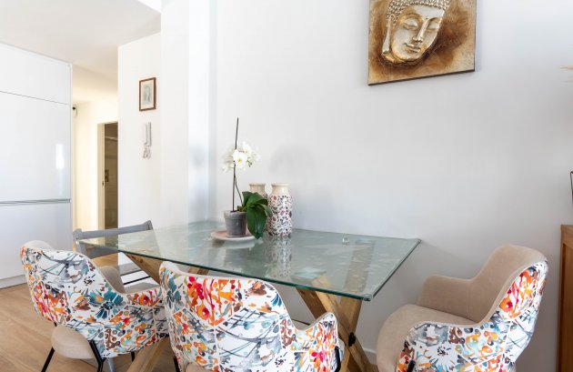 Nieuwbouw  - Villa -
Murcia