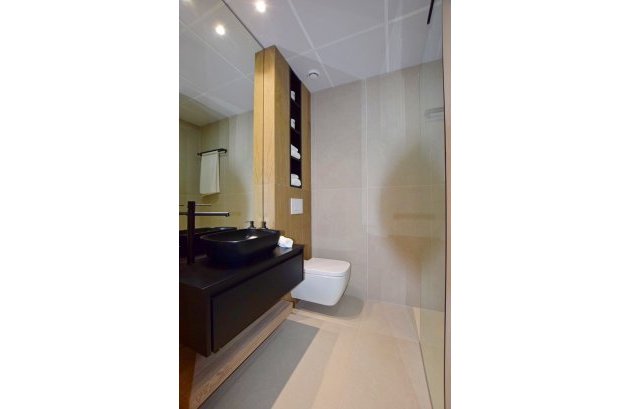 Nieuwbouw - Villa -
Los Guardianes