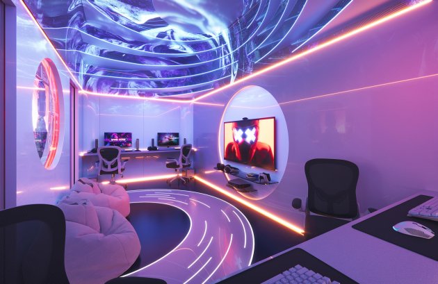 New Build - Apartment / flat -
Las Lagunas de Mijas