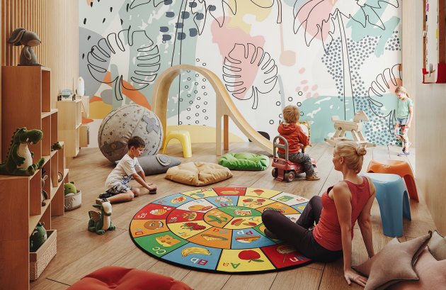 Nieuwbouw - Appartement -
Las Lagunas de Mijas