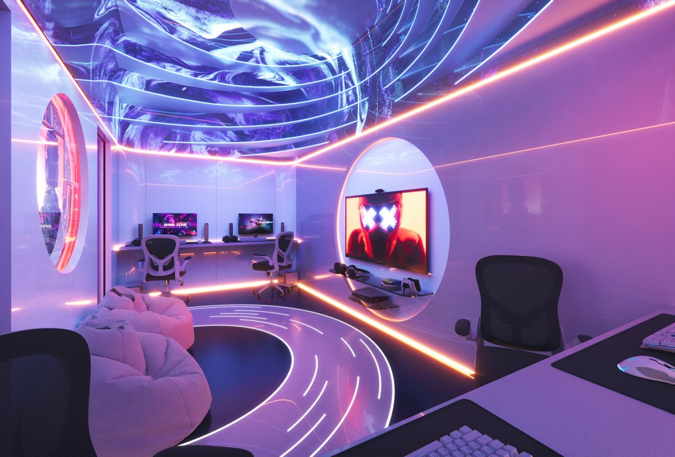 Nieuwbouw - Appartement -
Las Lagunas de Mijas