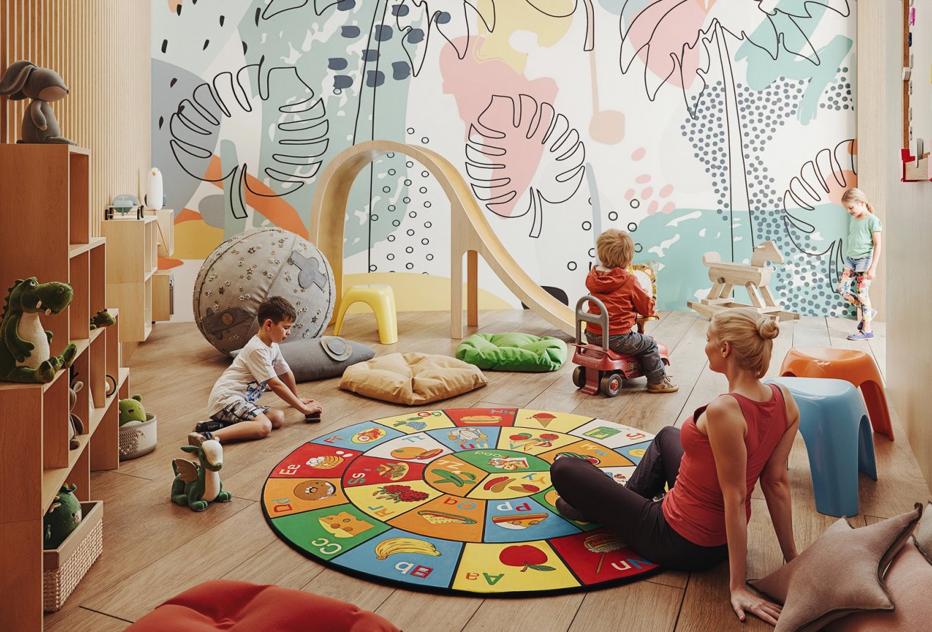 Nieuwbouw - Appartement -
Las Lagunas de Mijas