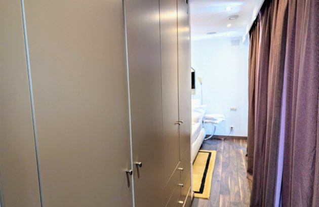 Herverkoop - Villa -
Calpe - Calalga