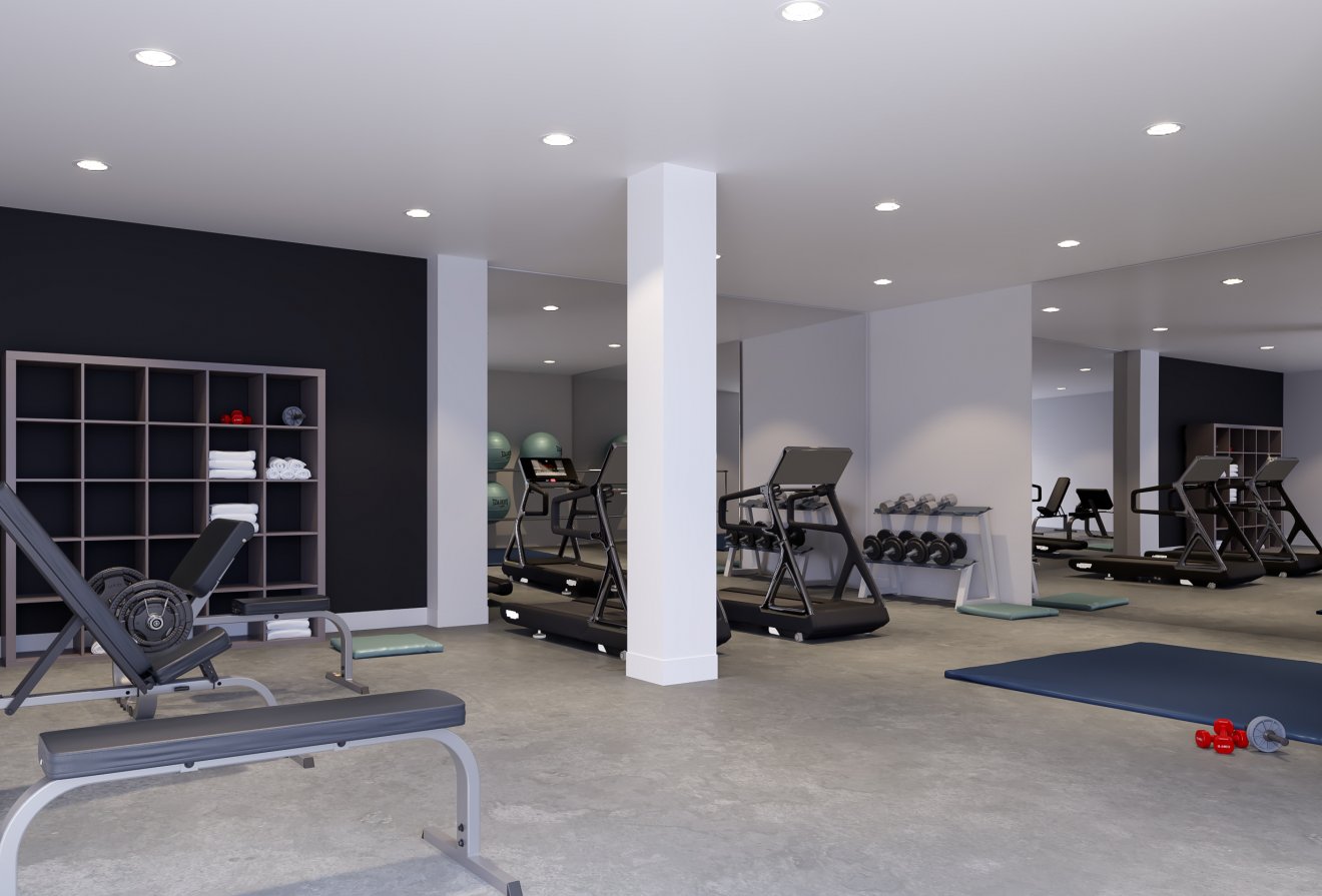 Nieuwbouw - Penthouse -
Benalmádena