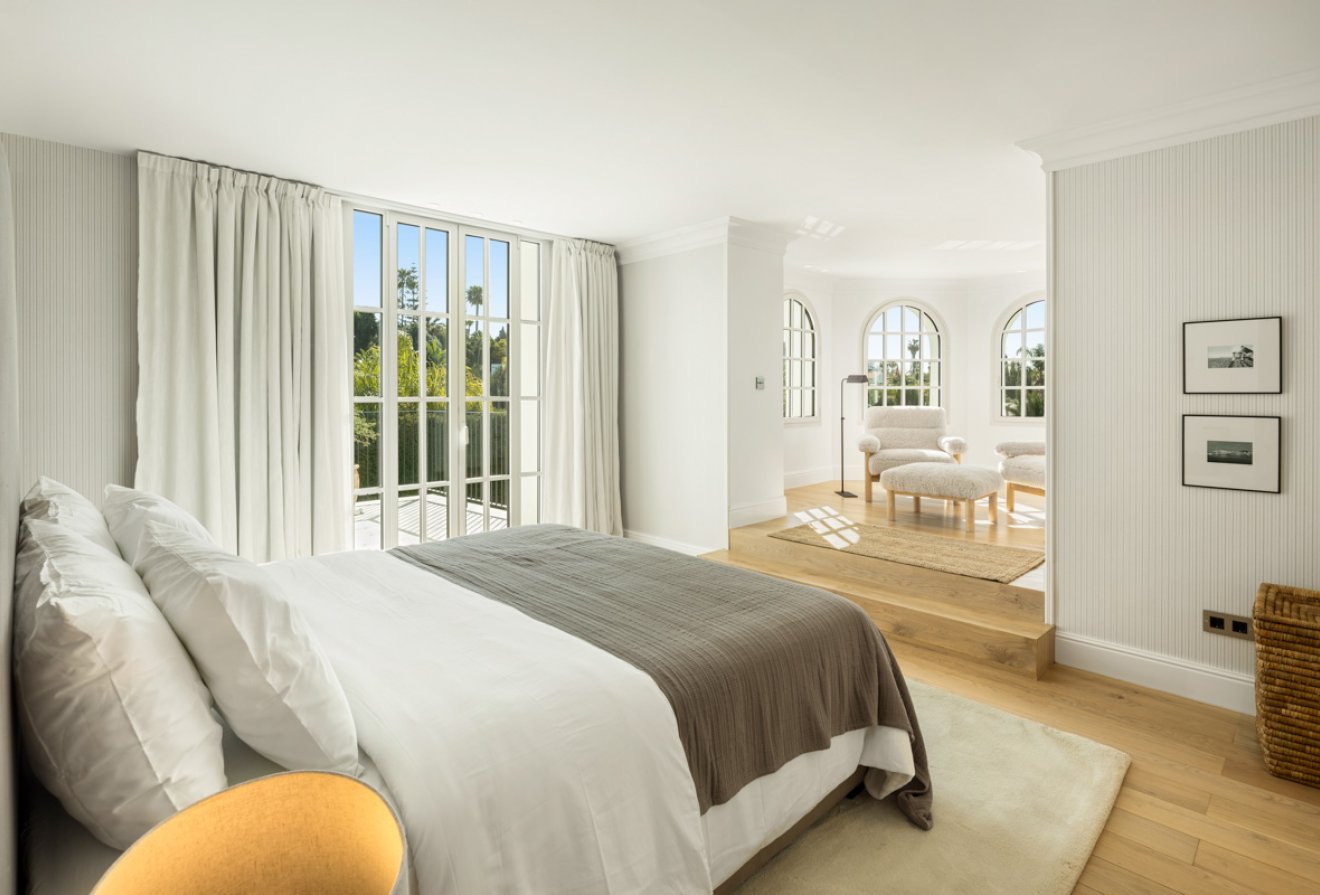 Nieuwbouw  - Villa -
Marbella