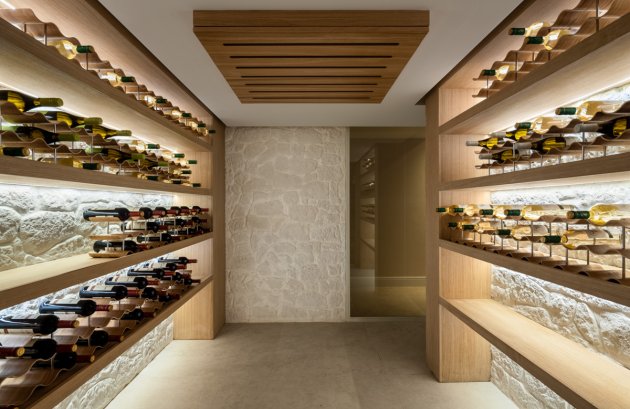 Nieuwbouw  - Villa -
Marbella