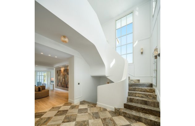 Nieuwbouw  - Villa -
Marbella