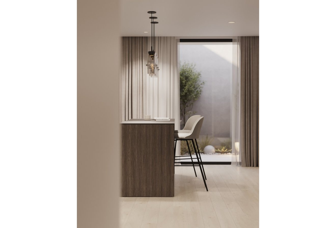 Nieuwbouw  - Villa -
Marbella