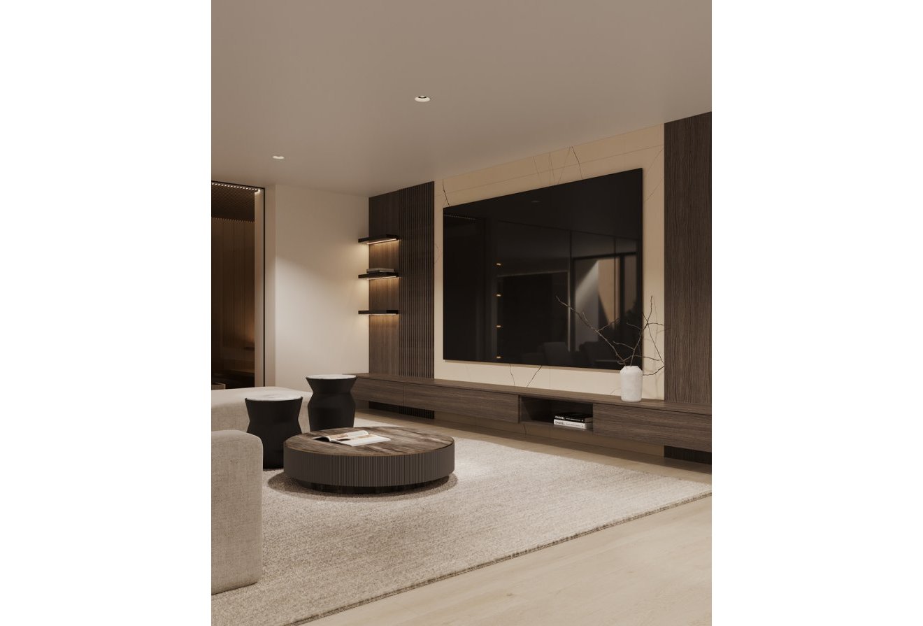 Nieuwbouw  - Villa -
Marbella